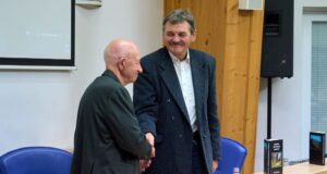 Din pasiune pentru natură | Eveniment cultural deosebit la Mediaș