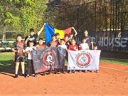 3 sportivi de la Dragon Fight Academy Kickboxing participă la Campionatul Mondial | Cantonament pe Valea Avrigului