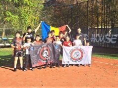 3 sportivi de la Dragon Fight Academy Kickboxing participă la Campionatul Mondial | Cantonament pe Valea Avrigului