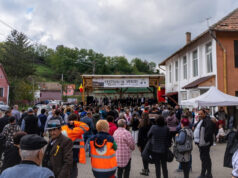 Festivalul Verzei de la Moșna la ediția a 17-a