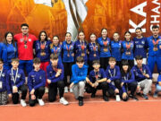 Record de medalii pentru sportivii de la Ippon la Campionatul European de Karate WUKF | Bilanțul complet