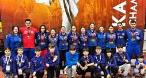 Record de medalii pentru sportivii de la Ippon la Campionatul European de Karate WUKF | Bilanțul complet
