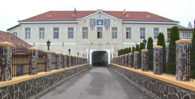 penitenciarul gherla