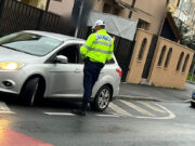 Infracțiuni contra persoanei, patrimoniului și la regimul rutier | Bilanțul acțiunilor din minivacanța de Ziua Națională