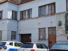 Tâlhar, cu mandat de executare, identificat de Poliția Mediaș tâlhar identificat de Poliția Mediaș