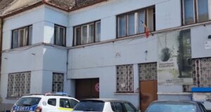Tânăr de 24 ani din Mediaș reținut pentru mai multe furturi comise pe raza municipiului tâlhar identificat de Poliția Mediaș