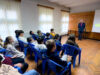 Mediaș 120 | Săptămâna Verde la Muzeul Municipal | Explorare, cunoaștere și implicare