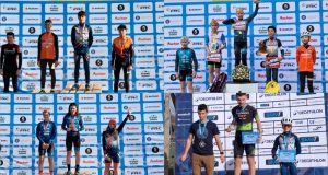 Cupa României de Ciclocros | Cicliștii de la CSM Mediaș pe podium la Timișoara și Arad