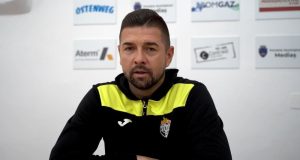 Continuă bătălia pentru locurile de play-off | Meci greu la Petroșani pentru ACS Mediaș