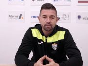 ACS Mediaș revine în fața propriilor suporteri după 2 eșecuri în deplasare | Declarații