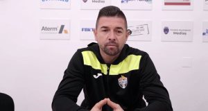 ACS Mediaș revine în fața propriilor suporteri după 2 eșecuri în deplasare | Declarații