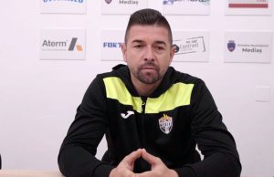 ACS Mediaș revine în fața propriilor suporteri după 2 eșecuri în deplasare | Declarații