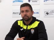 Deplasare lungă și dificilă pentru ACS Mediaș la Târgu-Jiu | Ce spune antrenorul Cosmin Vîtcă