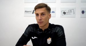 Cristian Cocan: Sperăm să venim cu cele 3 puncte de la Petroșani!