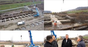 Blindaje made in Mediaș | Welp Group extinde producția cu o hală nouă pe strada Stadionului