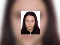 Poliţiştii sibieni caută o minoră