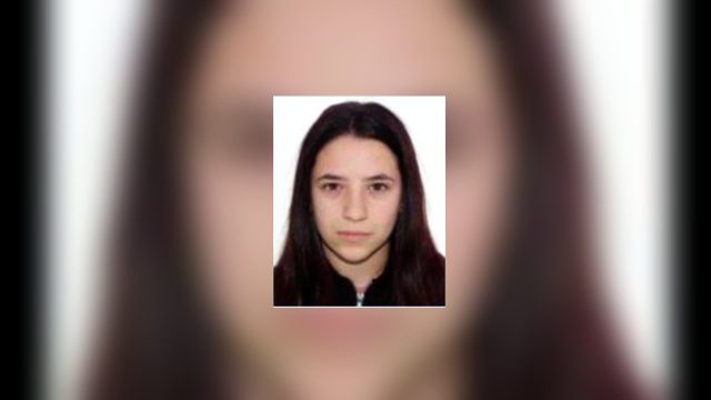 Mihaela Avram Poliţiştii sibieni caută o minoră