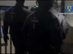 Operațiunea JUPITER | Percheziții într-un dosar de evaziune fiscală cu prejudiciu de 1,46 milioane de lei