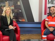 Dincolo de uniformă, povestea lui Rareș Gavriloaia | O zi pentru oameni-o viață pentru bine