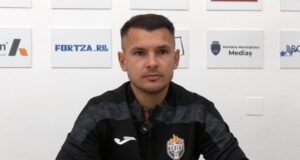 Răzvan Greu: Este un joc de 6 puncte la Lupeni! Răzvan Greu