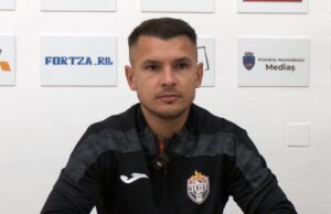 Răzvan Greu: Este un joc de 6 puncte la Lupeni! Răzvan Greu