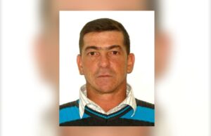 Bărbat de 51 ani dispărut | A plecat la muncă în Italia și nu a mai putut fi contactat