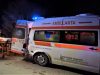 Accident cu o persoană rănită | Un șofer a intrat pe contrasens din neatenție