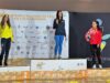 2 medalii de argint pentru Alexandra Hudea la Campionatele Balcanice de Cros | Bronz cu echipa pentru Iulia Mărginean 2 medalii de argint pentru Alexandra Hudea