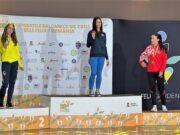 2 medalii de argint pentru Alexandra Hudea la Campionatele Balcanice de Cros | Bronz cu echipa pentru Iulia Mărginean 2 medalii de argint pentru Alexandra Hudea