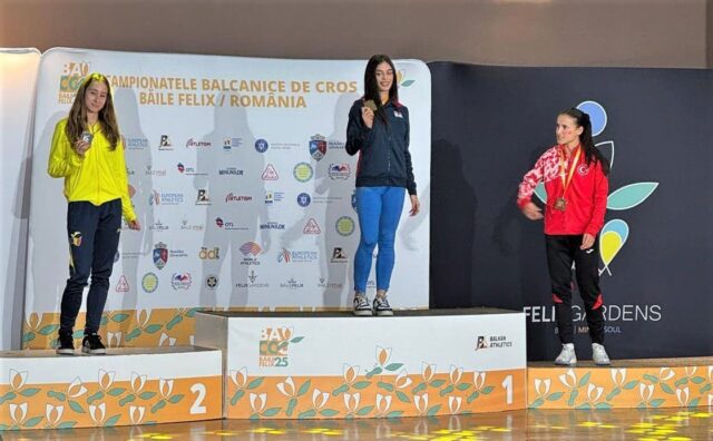 alexandra hudea1 (1) 2 medalii de argint pentru Alexandra Hudea