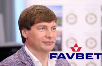 Anomalii în companiile românești ale FavBet