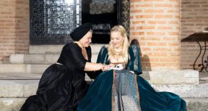 Invitație la teatru | „Batista Desdemonei” se joacă la Sala Traube