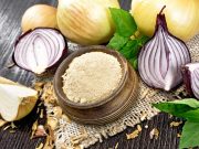 Leacuri tradiționale pe bază de ceapă | Pastila de sănătate