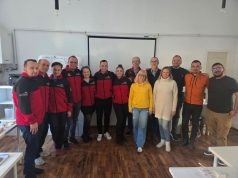 DIANTHUS REstart – viziune, planificare, progres | Concert caritabil cu Marius Matache și Feri Teglaș