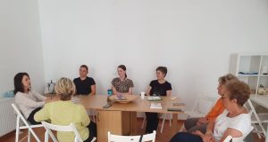 Dincolo de Diagnostic – Lecții care pot schimba vieți | Eveniment de prevenție a cancerului