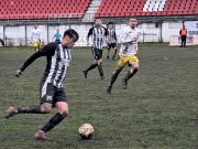 Eșec la limită pentru ACS Mediaș în deplasarea de la Petroșani