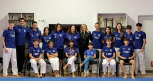 Spirit de campioni, record de medalii la Europenele de karate | Dialog cu sportivii de la Clubul Ippon