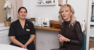 Cum ne îngrijim tenul în sezonul rece | Tratamente anti-aging