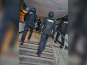 Bărbat reținut după ce hărțuit și amenințat o tânără de 22 ani | VIDEO