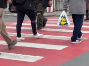 Cu ochii pe pietoni | 21 de polițiști au acționat zilnic pe străzi