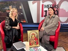 Crăciunul din memoria satului | Dialog cu etnografa Angela Păucean