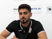 Benjamin Hanzu: avem moral bun înainte de meciul cu Câmpulung Benjamin Hanzu