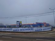 Dedeman inaugurează pe 12 decembrie magazinul cu numărul 65 la Mediaș | CP