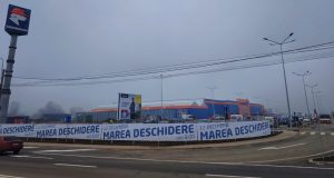 Dedeman inaugurează pe 12 decembrie magazinul cu numărul 65 la Mediaș | CP