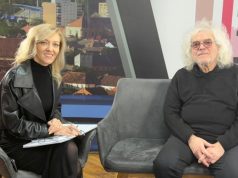 RIFF – povestea care nu se stinge | Dialog cu Florin Grigoraș, liderul trupei