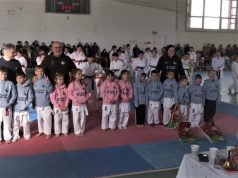 Gala Ippon Mediaș 2025, ediție jubiliară | Sportivii clubului au fost premiați