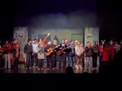 Țesătorul de Vise – Poveste de Crăciun | Spectacol deosebit la Sala Traube