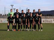 Victorie clară pentru ACS Mediaș într-un meci cu șapte goluri Victorie clară pentru ACS Mediaș cu Păușești