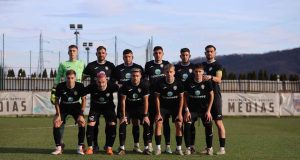 Victorie clară pentru ACS Mediaș cu Păușești