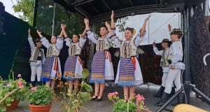 Jocuri, datini și colinde în prag de sărbători | Spectacol la Sala Traube